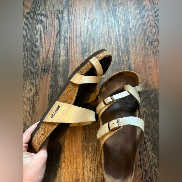 Mayari Birkenstock sandal - Picture 4 of 4